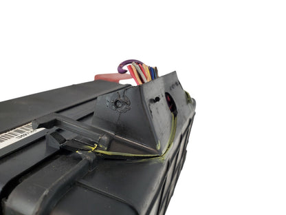 08-11 Buick Lucerne Cadillac DTS Rear Seat Fuse Box Relay 13697145