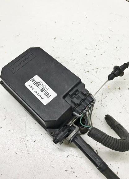 ✅ 2000 Chevrolet Yukon CCM Cruise Control Module. 25315559 GM