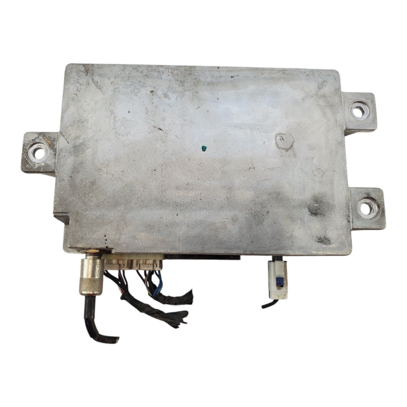 25749851 Cadillac DTS Communication Module Trunk 2003 2004 OEM Factory 6910