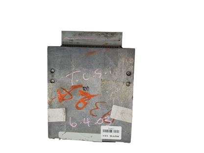 88 F150 BRONCO 4.9 MT ECU MODULE PCM 8TD E8TF-12A650-X2B