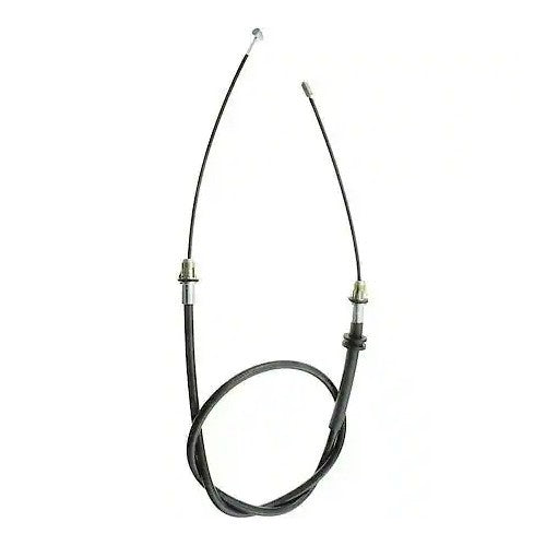 1996-2005 Chevrolet/GMC Astro/Safari Front Parking Brake Cable
