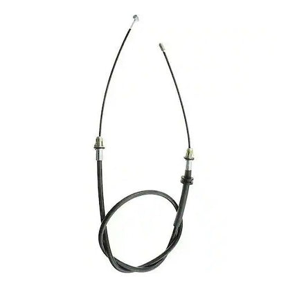 1996-2005 Chevrolet/GMC Astro/Safari Front Parking Brake Cable