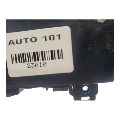 13-15 CHEVY CRUZE A/C HEATER TEMPERATURE CLIMATE CONTROL 95146207
