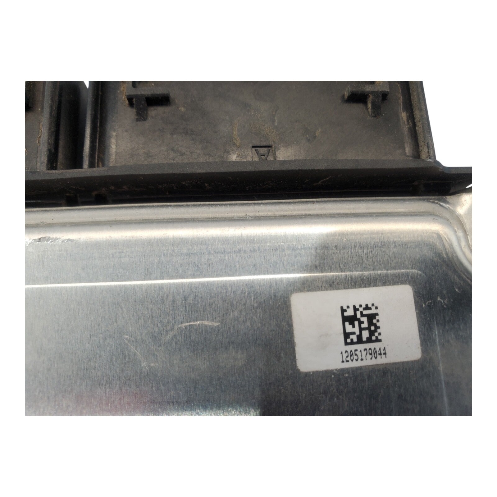 16-18 Ford Edge 2.0l Engine Computer Control Module ECU ECM PCM F2GA-12A650-BPB