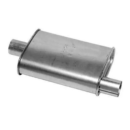 Exhaust Muffler Thrush 17702