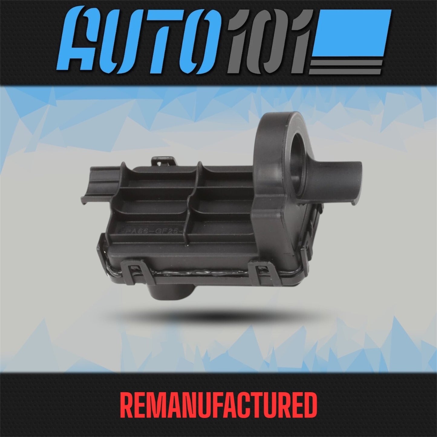 Rebuilt 04-07 GM Chevy Cadillac SARVC Battery Module 15857953