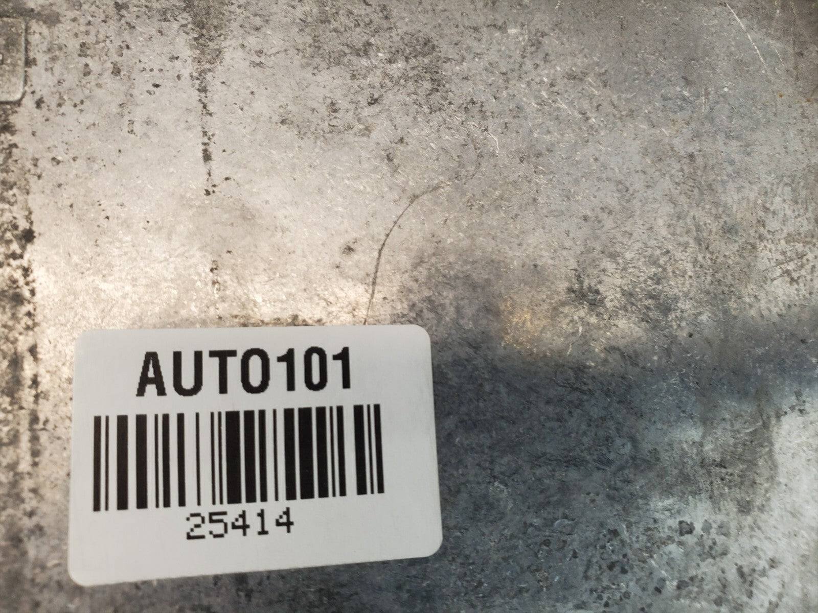 07 -08 CIVIC 1.3L COMPUTER BRAIN ENGINE CONTROL ECU ECM 37820-RMX-A04
