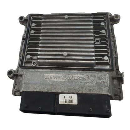 ✅ 06-08 Hyundai Sonata 2.4L Engine Control Module ECM Computer 39100-25130