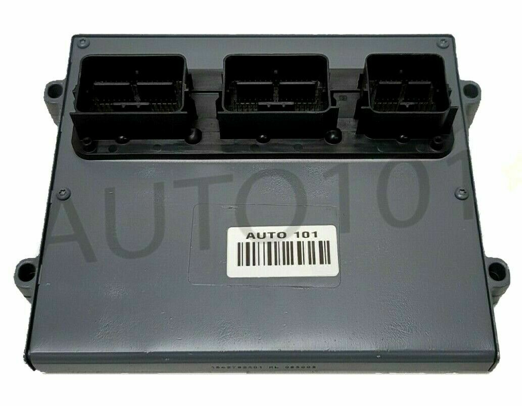 ✅ VIN Programmed 06 Ford Truck F-series 5.4L 4x4 Engine Computer PCM PLUG&PLAY