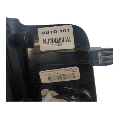 ✅ 11-14 Chrysler 200 Temperature Climate Control Unit Cover 1111851X-02-HG