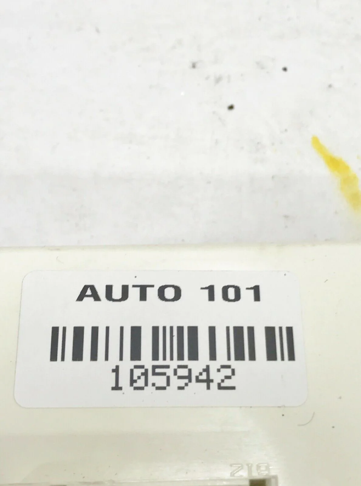 03-09 GMC Envoy Dual Zone Heat AC HVAC Control Unit 10395426 OEM