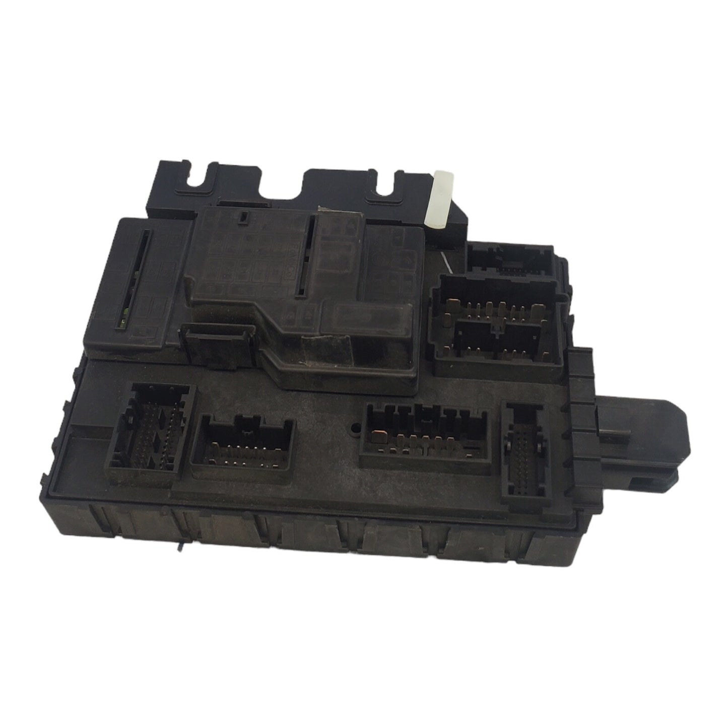 AL8T-15604-AE Ford 09-12 Escape Interior Relay Fuse Box  N40