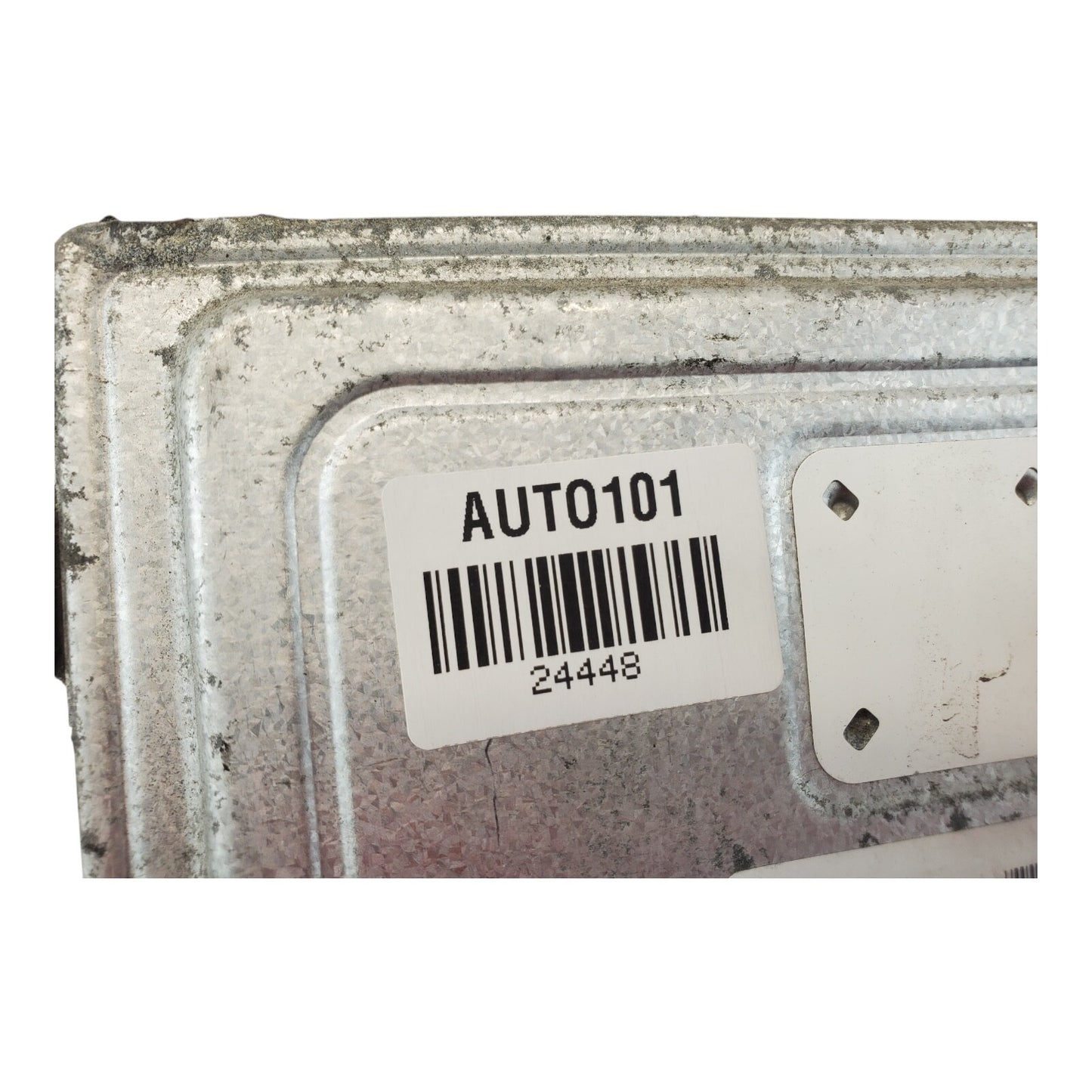 10-12 HYUNDAI SANTAFE ELECTRONIC CONTROL MODULE ECU ECM OEM 39104-2G340