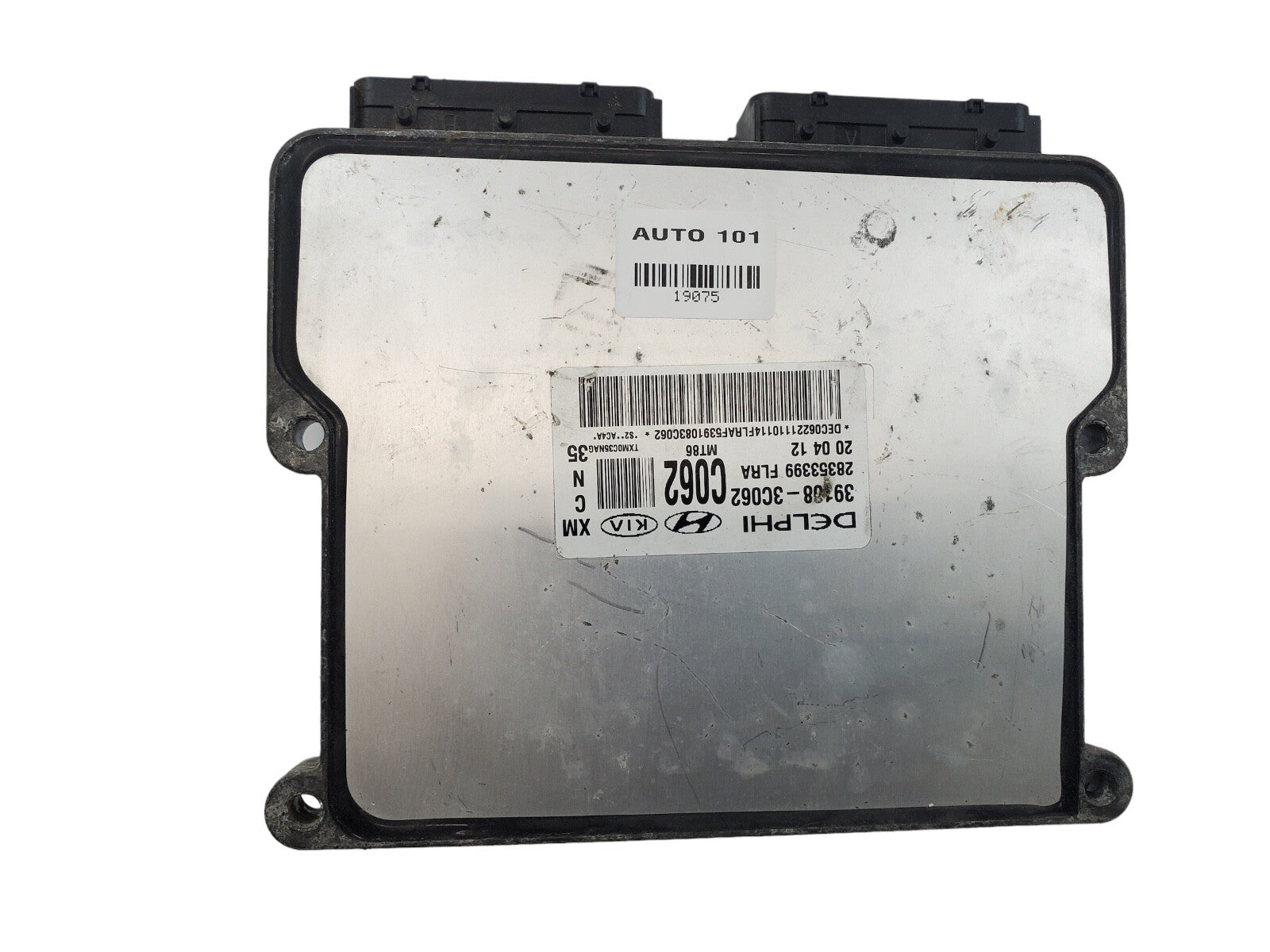 ✅ 11-13 Sorento Engine Control Module ECU Computer 39108-3C062