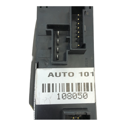 ✅06-09 GMC ENVOY Driver Left Side Master Power Window Switch 25866998