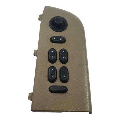✅ 04 05 06 07 08 Ford F150 Driver Side Window Control Switch 4L34-14B133-BHW