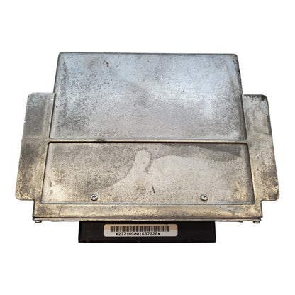 Used Engine Control Module (ECM) fits: 2009 Saab Saab 9-5 Electronic Control Mod