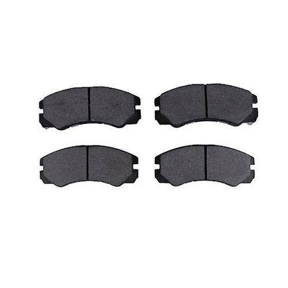 1992-2002 Acura/Honda/Isuzu Disc Brake Pad Set, Front