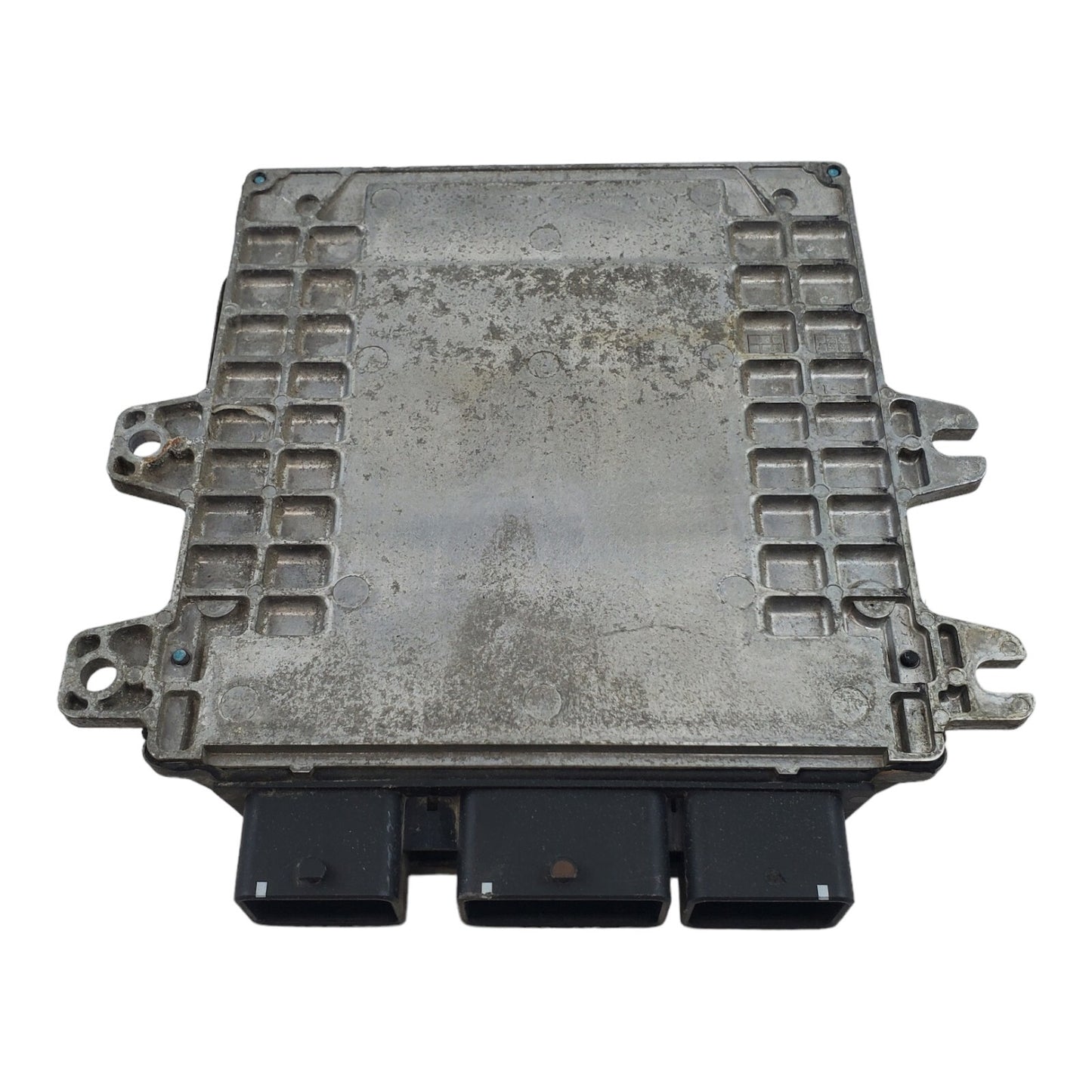 ✅2009 09 Nissan Altima MEC110-260 B1 Computer Engine Control ECU ECM EBX Module