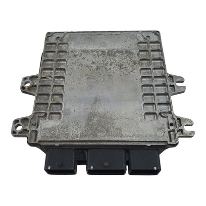 ✅2009 09 Nissan Altima MEC110-260 B1 Computer Engine Control ECU ECM EBX Module