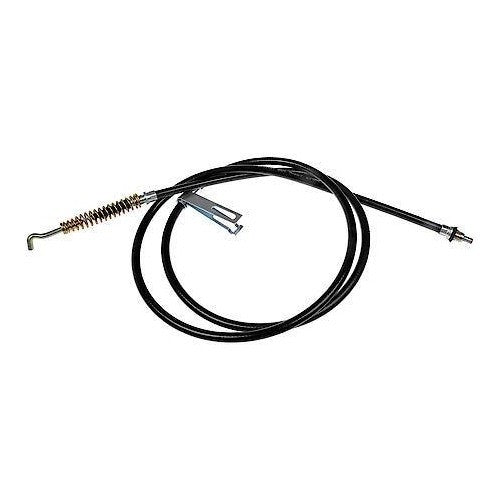 1999-2000 Ford Rear Right Parking Brake Cable
