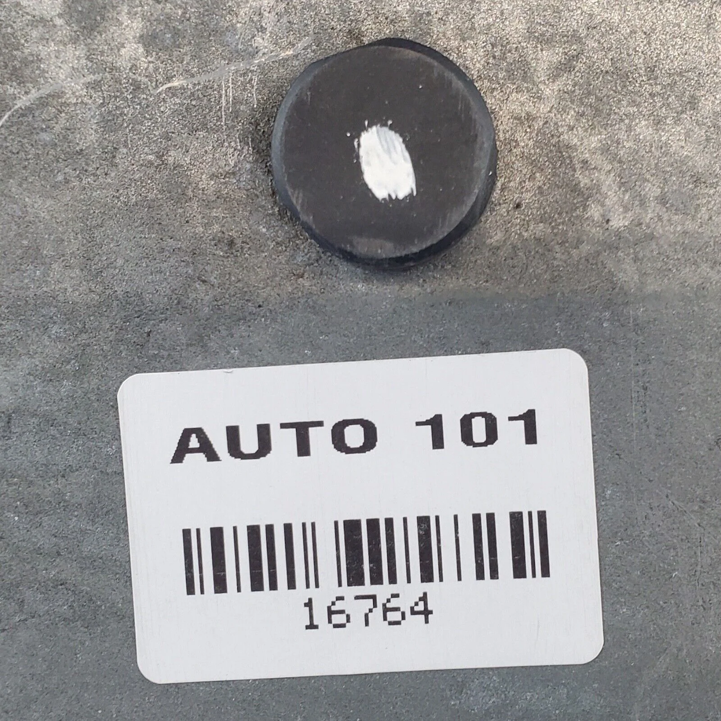 11 Nissan Quest Engine Control Module Computer ECM Unit MEC127-020 D1