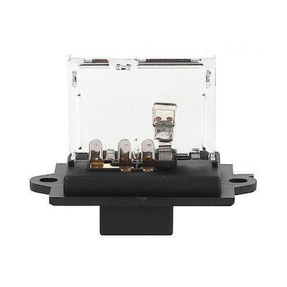 2007-2009 Dodge/Jeep Liberty/Nitro HVAC Blower Motor Resistor