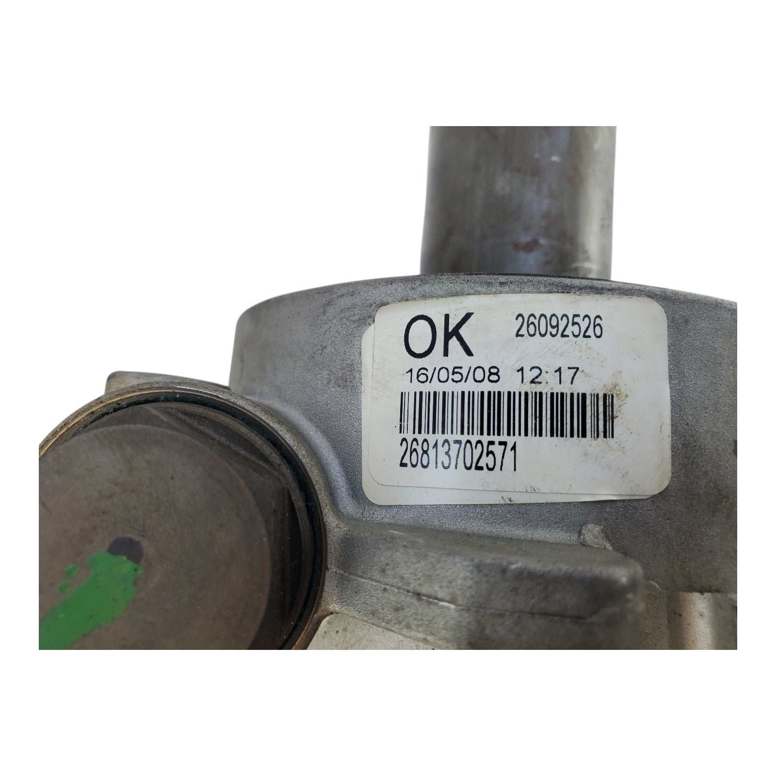 ✅04-12 Chevy Malibu Pontiac G6 Electric Power Steering Pump Motor 26092526