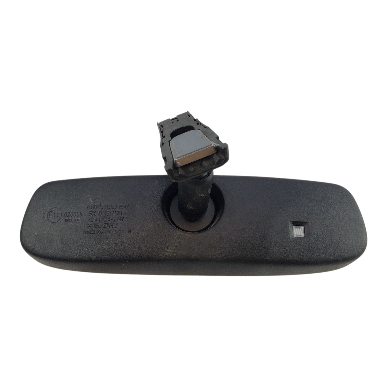 2010 2011 2012 2013 2014 2015 Kia Forte Interior Rear View Mirror OEM E11026006