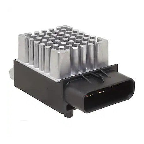 2002-2008 Dodge/Jeep Engine Cooling Fan Motor Relay