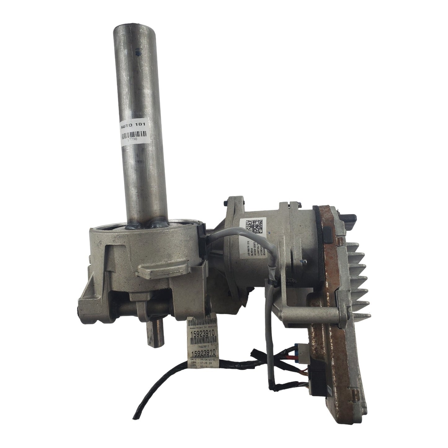 ✅04-12 Chevy Malibu Pontiac G6 Electric Power Steering Pump Motor 26092526