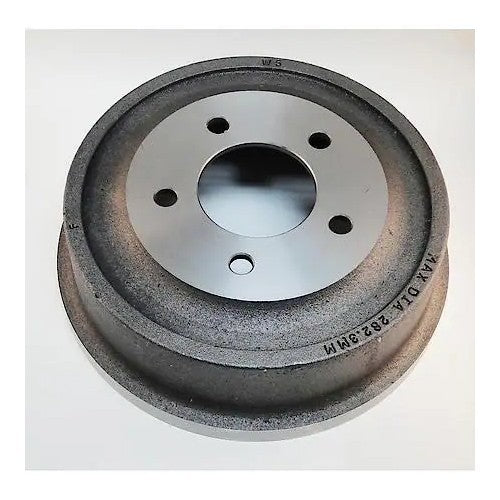 1998-2002 Dodge B1500/Ram 1500 Van Rear Brake Drum