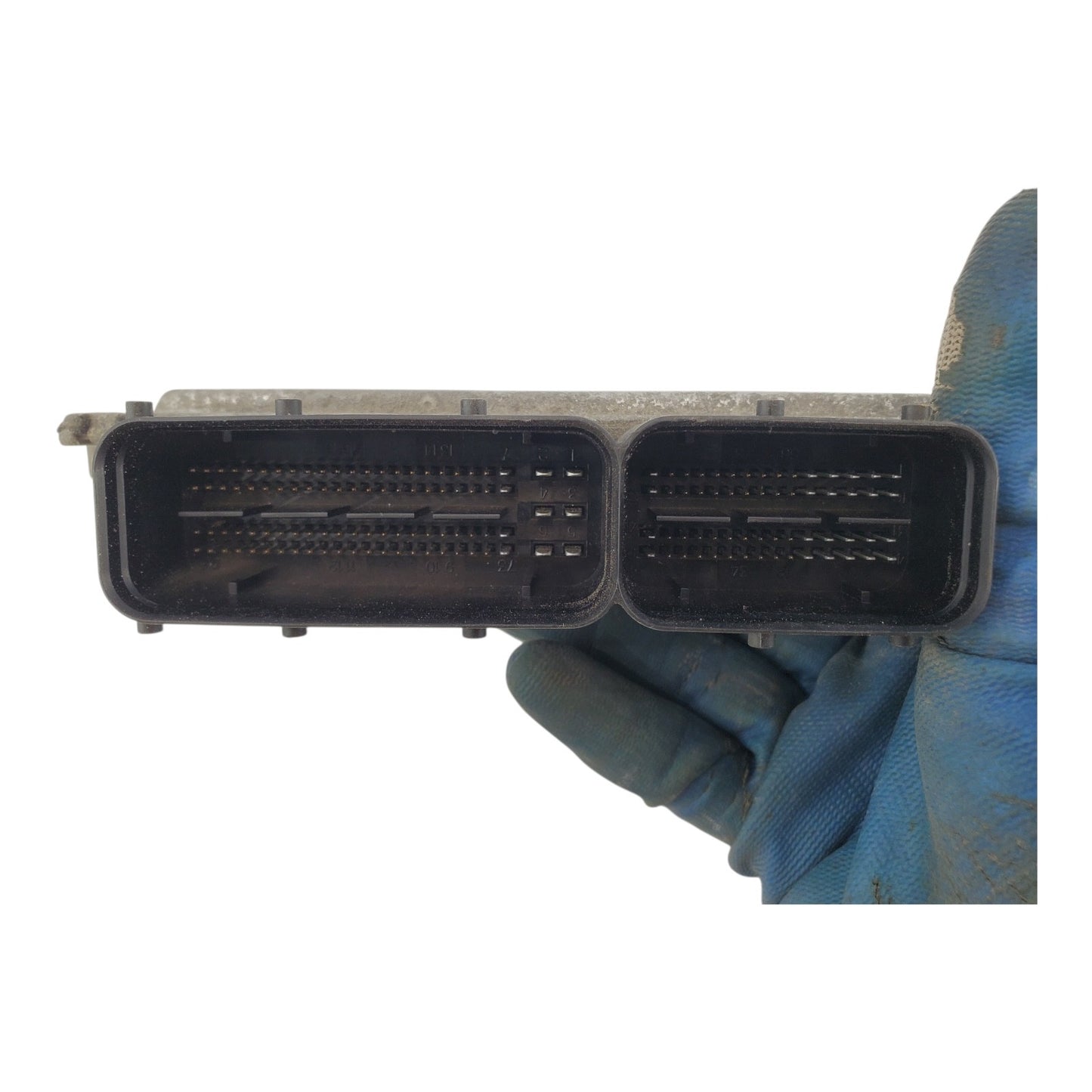 ✅ 10 HYUNDAI ELANTRA 2.0L Engine Control Module ECM Computer 39150-23014 OEM