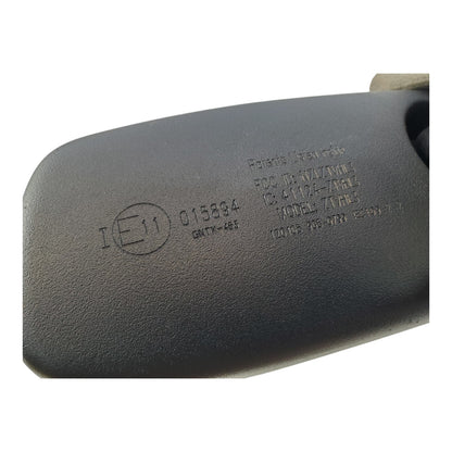 Toyota Nissan Infiniti Interior Rear View Mirror Homelink Oem E11015894