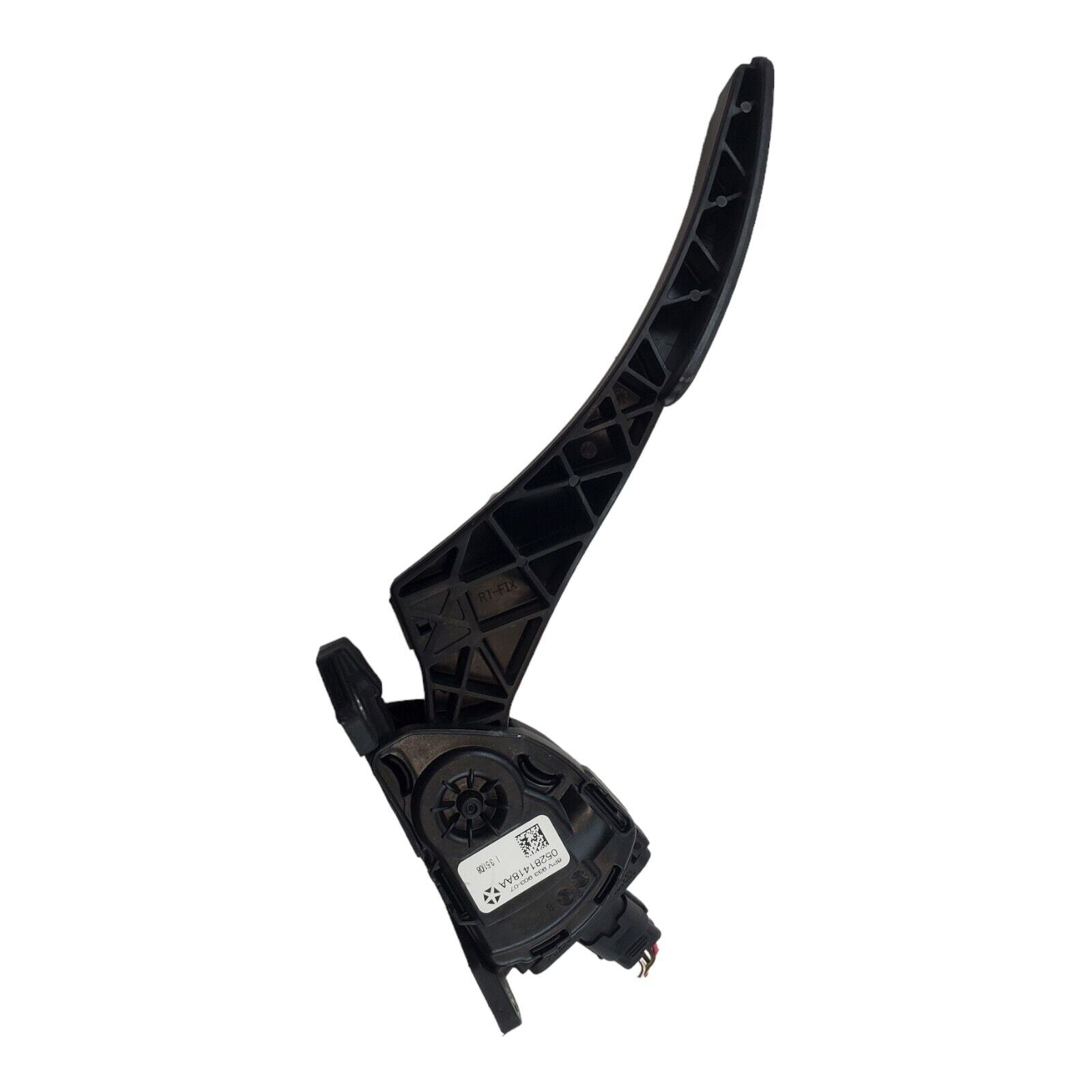12-16 Dodge Grand Caravan Accelerator Gas Pedal 05281418AA OEM