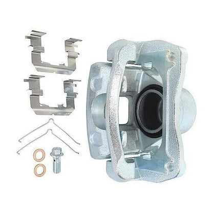 2011-2013 Kia Sorento Front Left Disc Brake Caliper