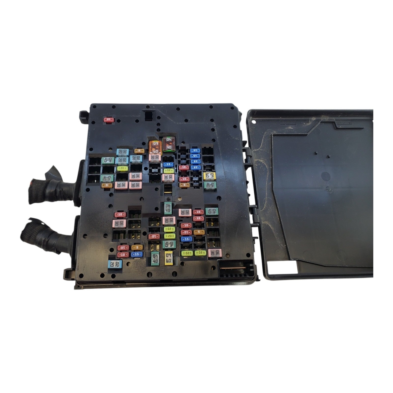 2020 21 22 2023 FORD ESCAPE ENGINE FUSE BOX OEM LX6T14D068NAC