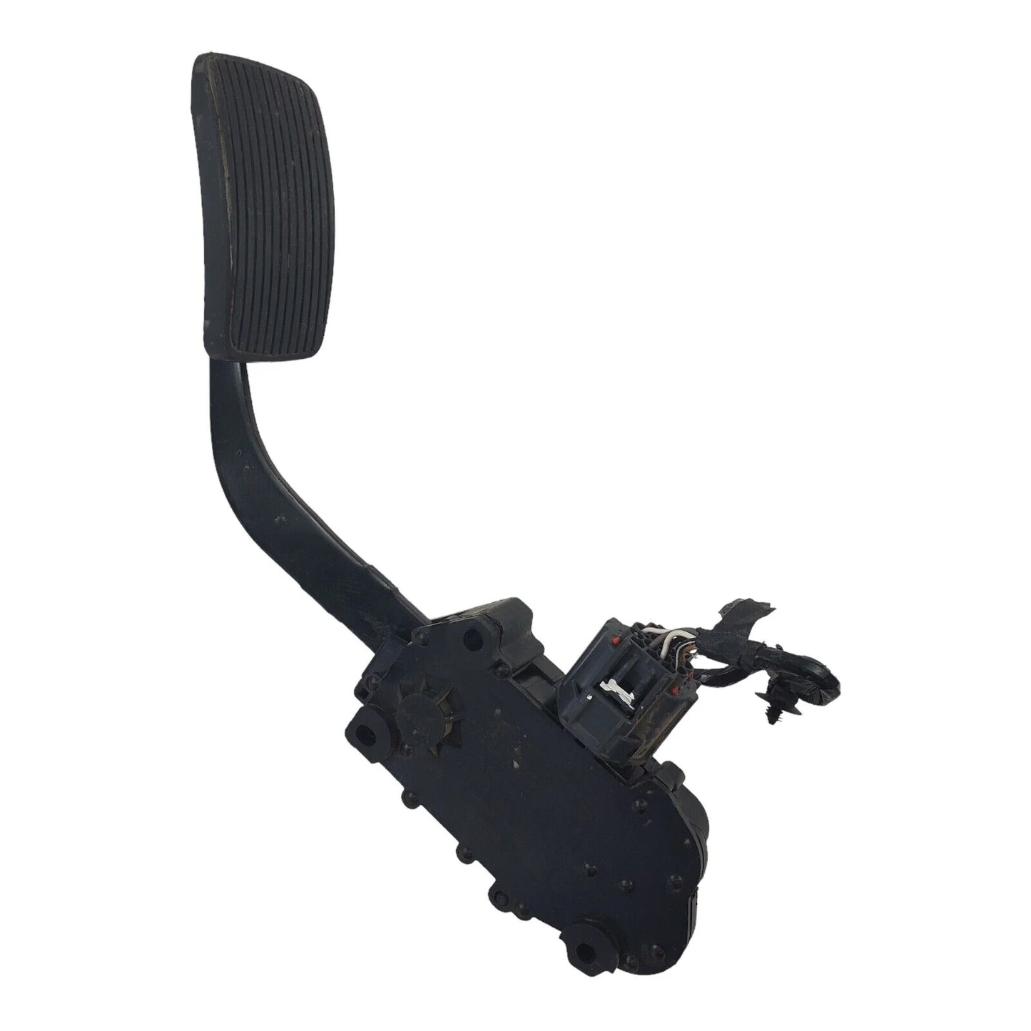 2008 FORD F150 Electric gas pedal 5L34-9F836-AC