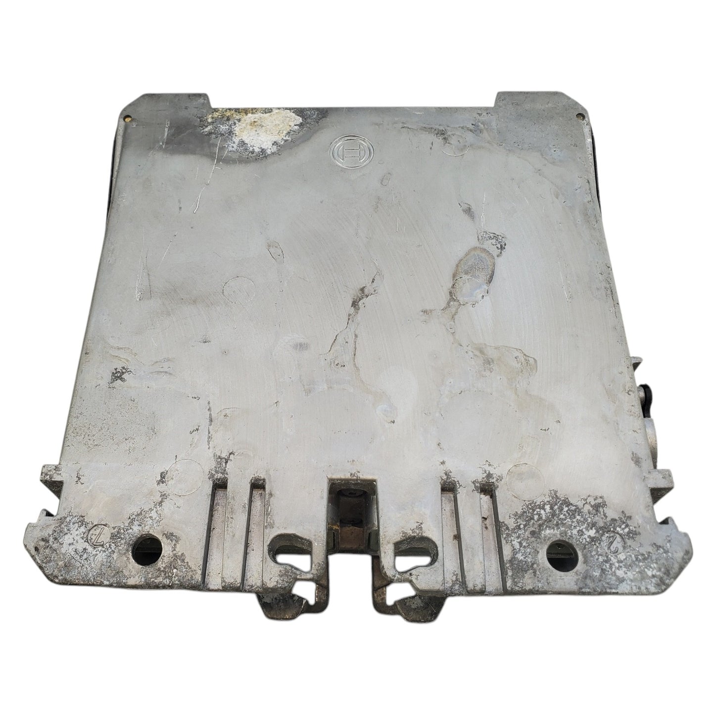 1995-1996 Mercedes W202 C280 ECU Engine Control Unit 0165455332