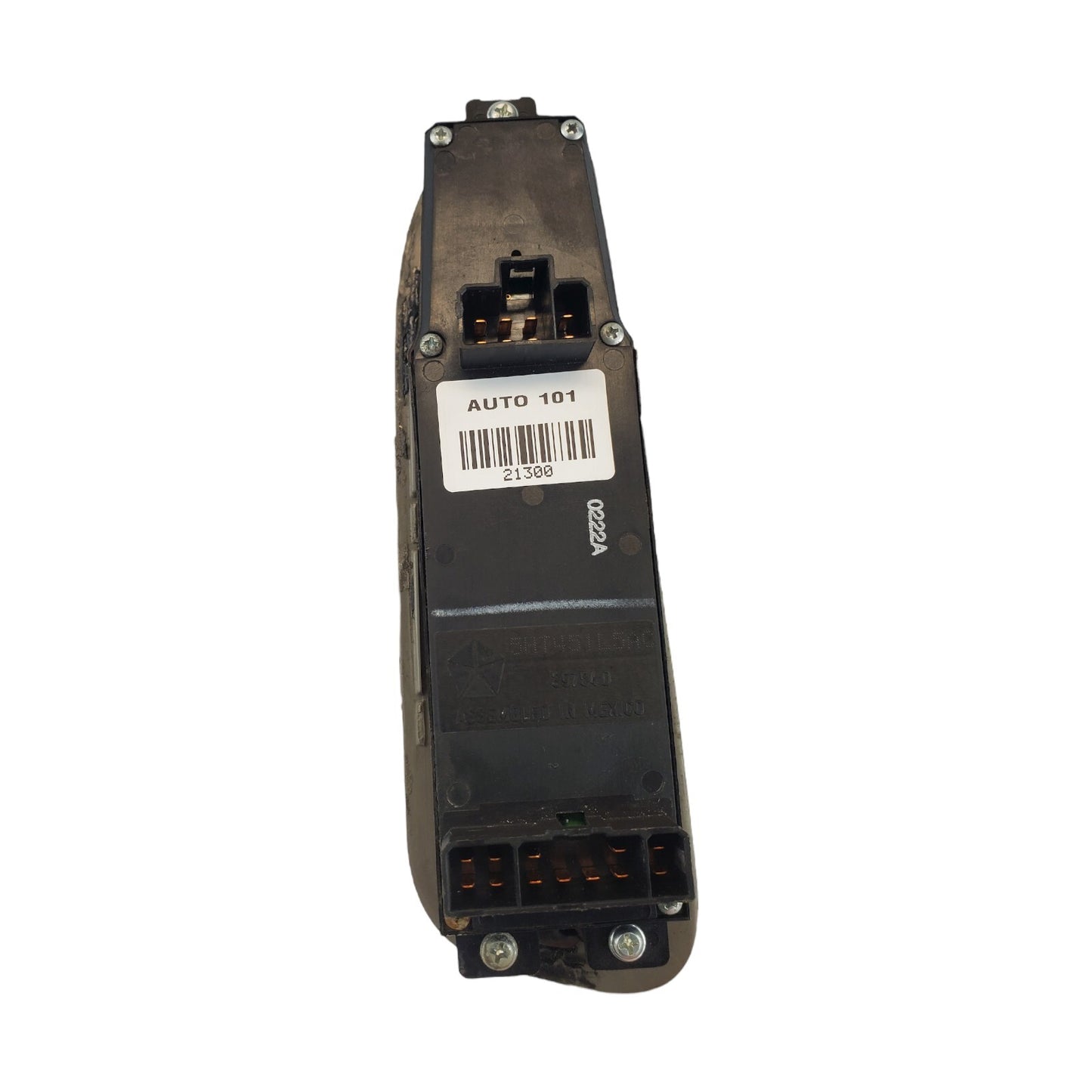 ✅OEM Dodge Ram 1500 2500 3500 Driver Side Left Hand Power Master Window Switch