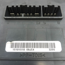 ✅ 03 - 06 Chevrolet Suburban Yukon Drivers Seat Control Module 15101510 OEM GM