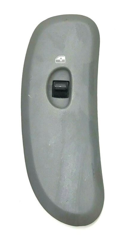 ✅ 01-07 Dodge Caravan Passenger Right Front Power Window Switch 0SB711D5AC Gray