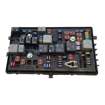 OEM Fuse Box Engine 2011 Buick  13348095