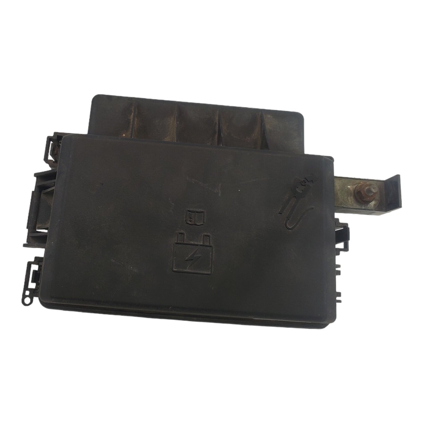05-07 Dodge Charger Fuse Box Junction OEM P04692031AL