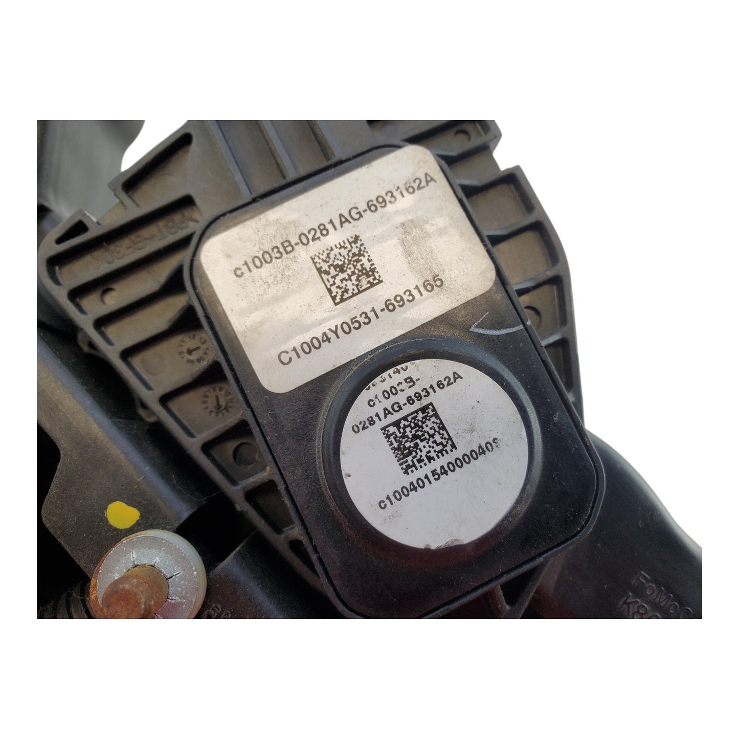 Ford  Gas Pedal Accelerator K863G OEM