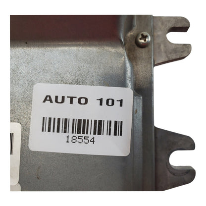 2014 Nissan Versa SS 1.6L  Engine Computer Control Module ECM ECU OEM NEC001-836