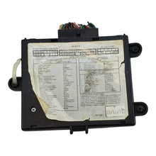 2010 FORD EXPEDITION THEFT LOCKING REMOTE START MODULE 7L2J-19G367-AA