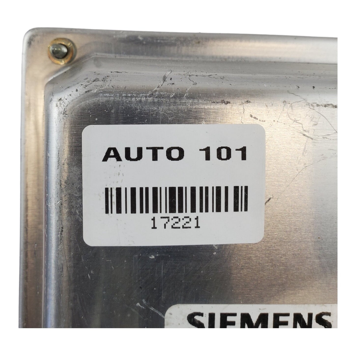 ✅ 05 BMW 330XI Engine Control Module ECM Computer 7545150