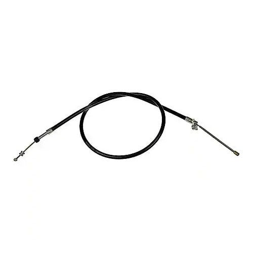 1993-2002 Chevrolet/Geo/Toyota Corolla/Prizm Rear Left Parking Brake Cable