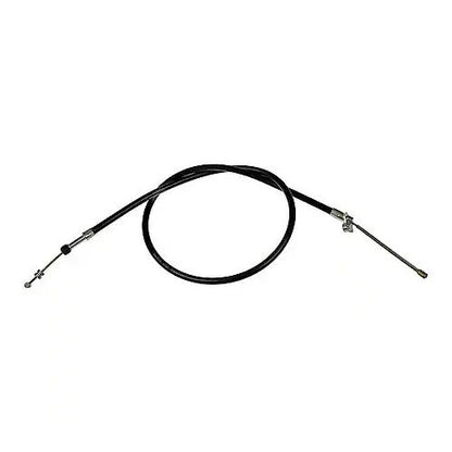 1993-2002 Chevrolet/Geo/Toyota Corolla/Prizm Rear Left Parking Brake Cable